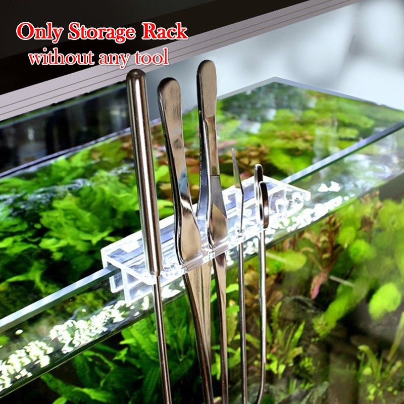 1PCS New Aquarium Plant Tools  - Aquarium Fish Photography ulasan dan harga