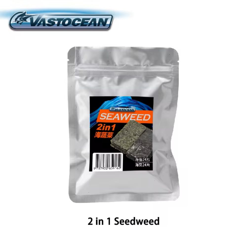 Vastocean Commemorative Editio - Aquarium Fish Trap ulasan dan harga
