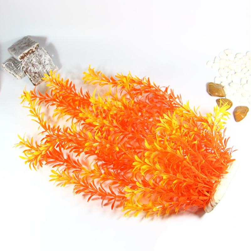 100cm Tropical Plants Large Ar - Aquarium Fish Photography ulasan dan harga
