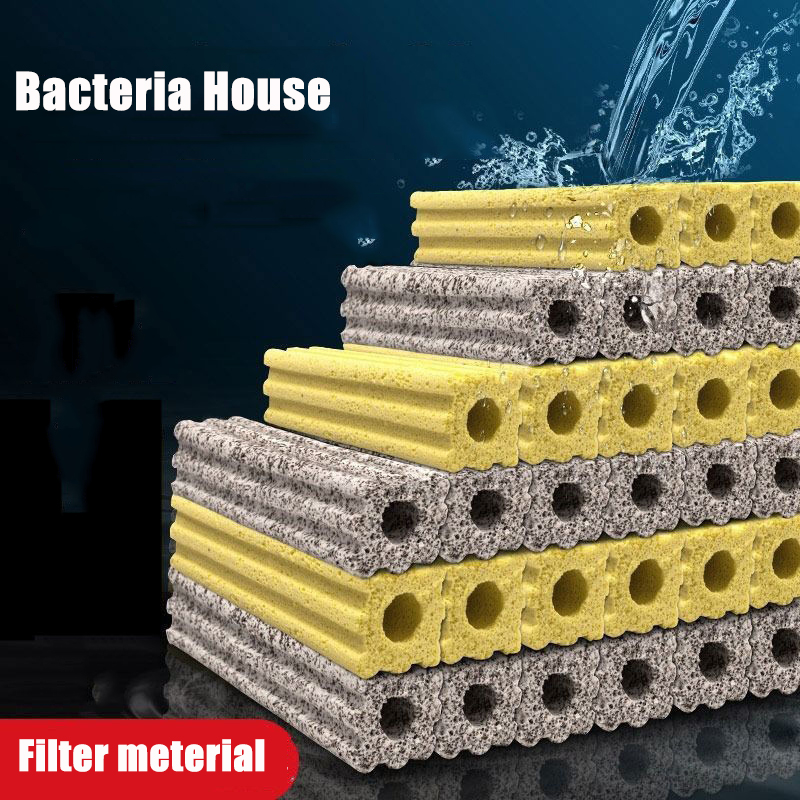 20Pcs/lot Aquarium Bacteria Ho - Aquarium Fish Cave ulasan dan harga