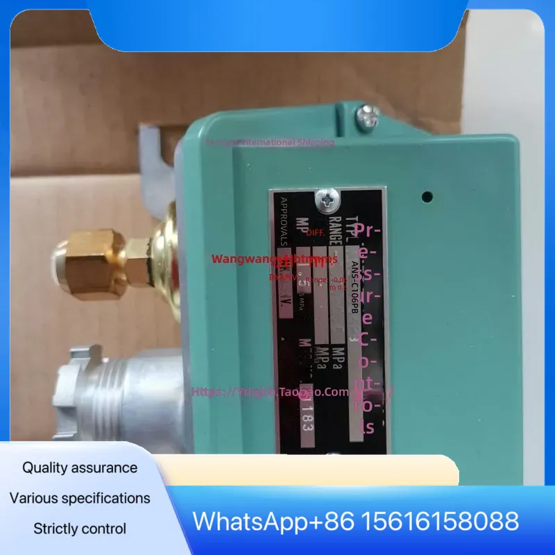 ANS-C130PGQ ANS-C106PBQ Water  - Water Conditioner Drop ulasan dan harga