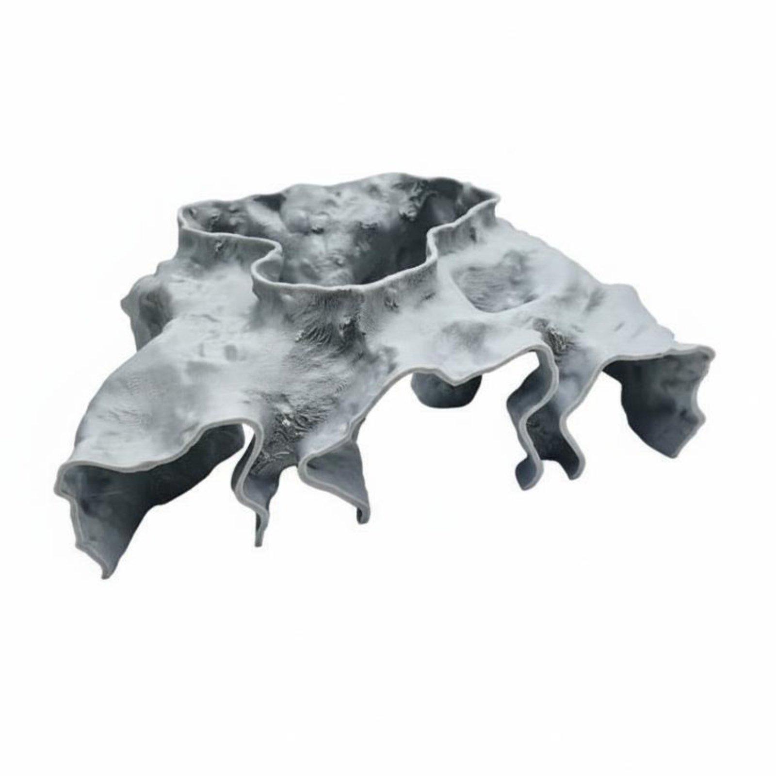 Aquarium Cave Decoration Obser - Aquarium Fish Cave ulasan dan harga