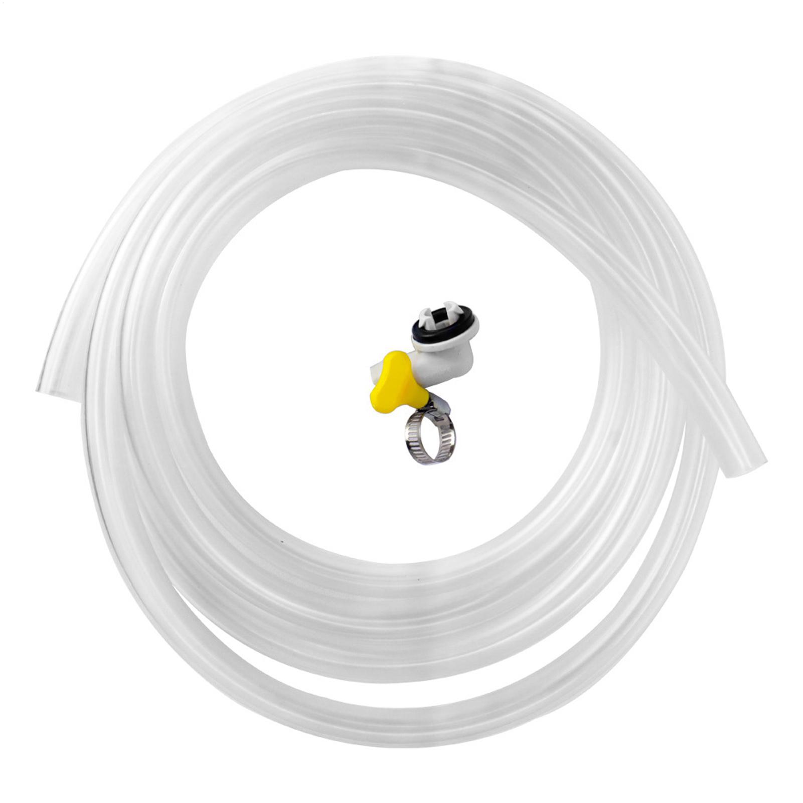 12mm diameter Air Conditioner  - Water Conditioner Drop ulasan dan harga