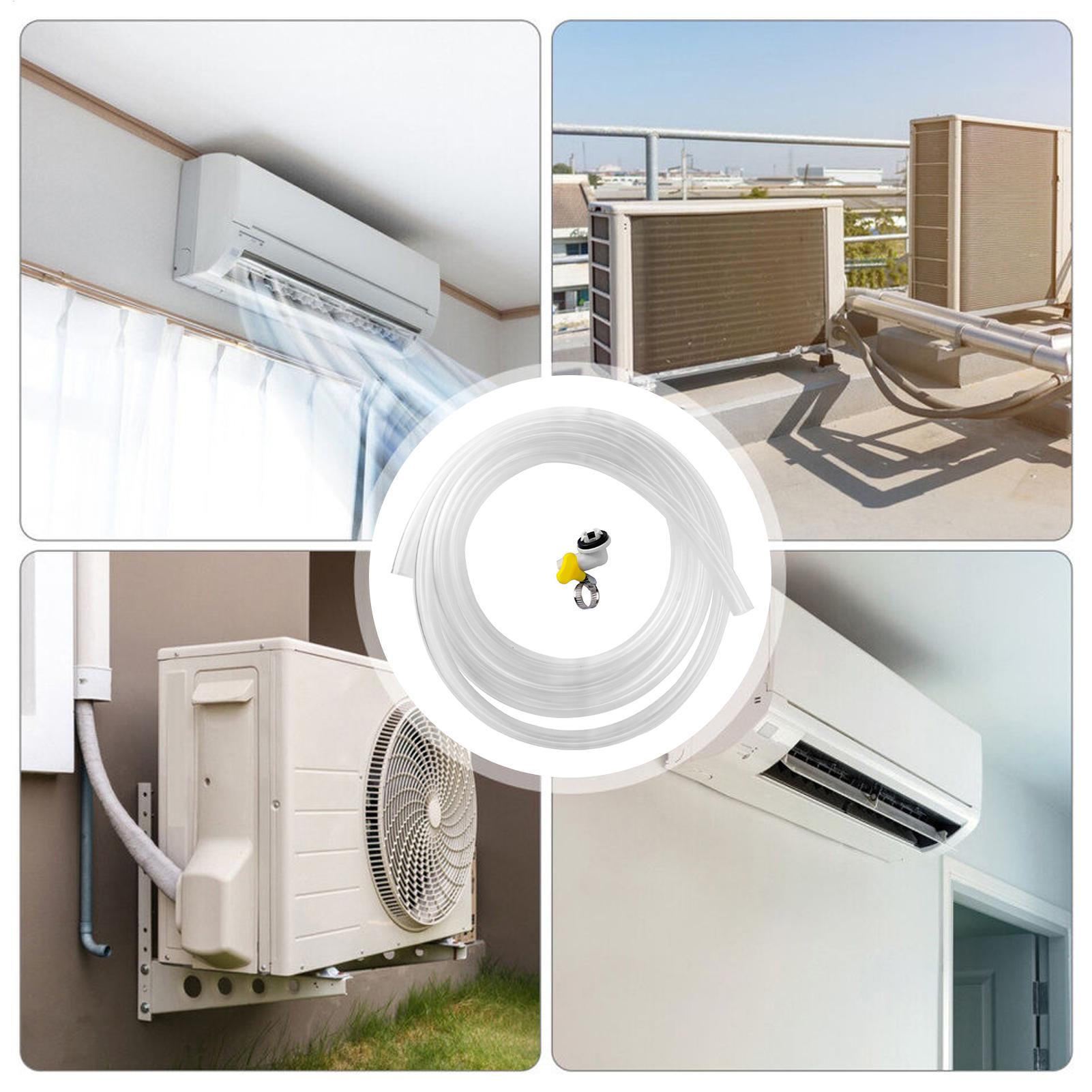 12mm Air Conditioner Drain Hos - Water Conditioner Drop ulasan dan harga