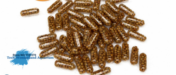 40tab Root Fertilizer for Wate - Aquarium Fish Photography ulasan dan harga