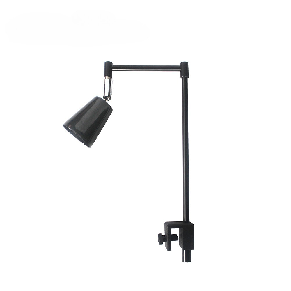 NOMOY Reptile Lamp Stand with  - Aquarium Fish Photography ulasan dan harga