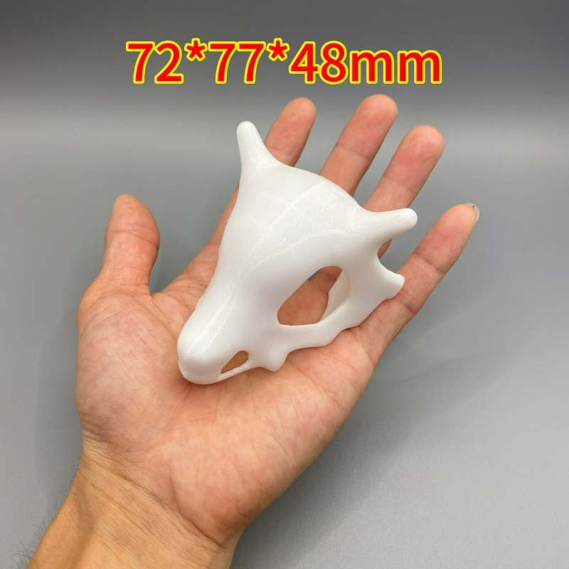 3D Printed FIsh Shrimp Reptile - Aquarium Fish Cartoon ulasan dan harga