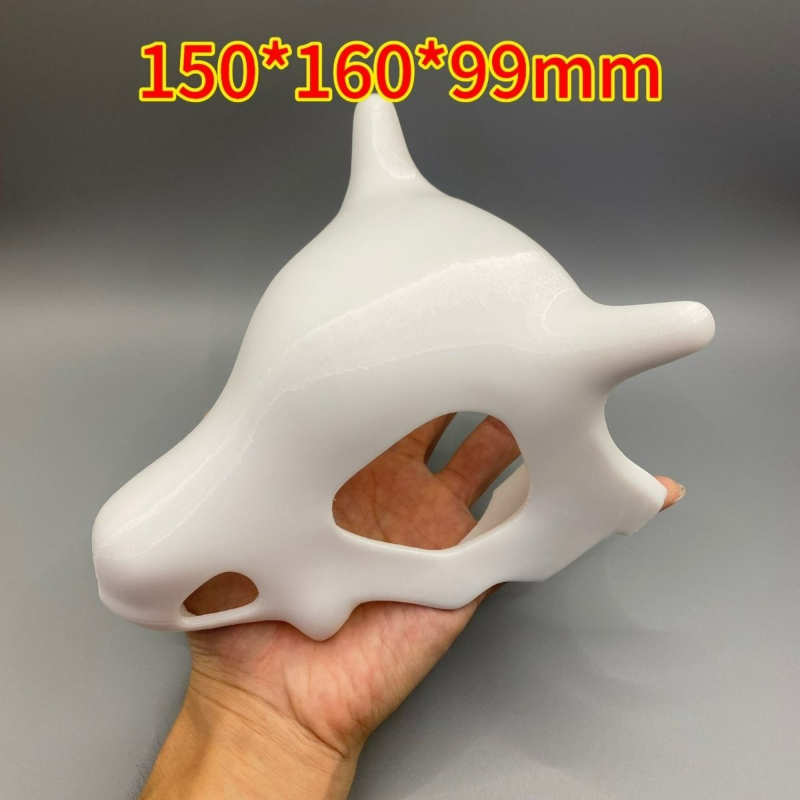 3D Printed FIsh Shrimp Reptile - Aquarium Fish Cartoon ulasan dan harga