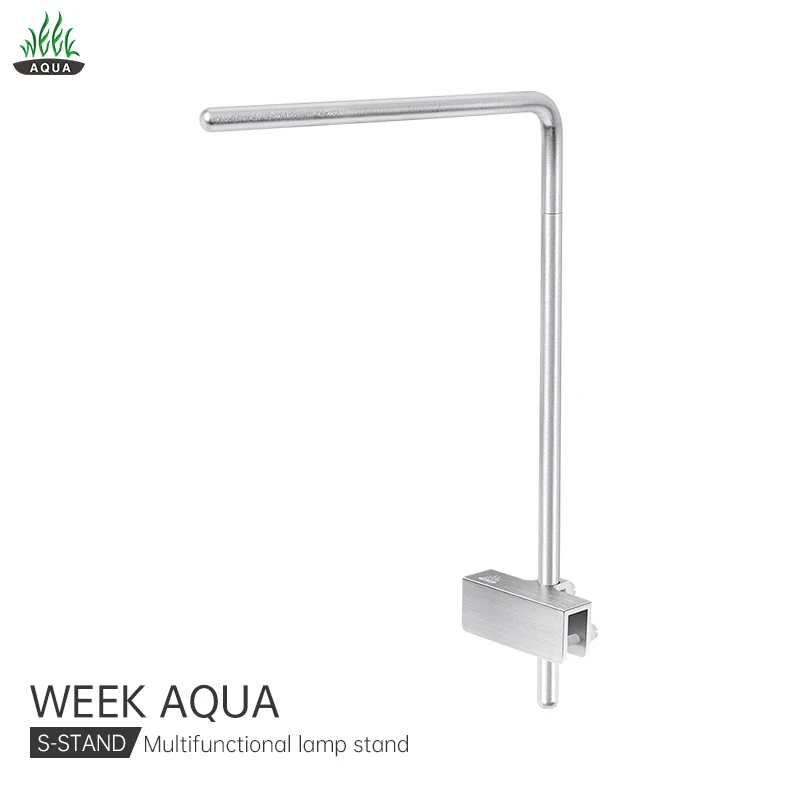 Week Aqua Light Stand Universa - Aquarium Fish Photography ulasan dan harga