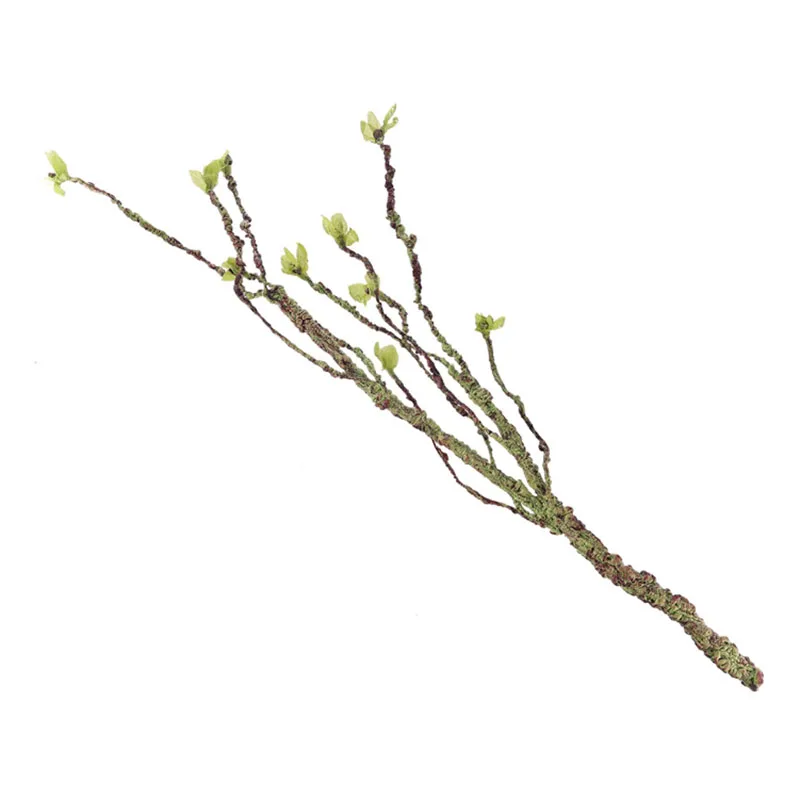 Vines Decor Climbing Branches  - Aquarium Fish Cartoon ulasan dan harga
